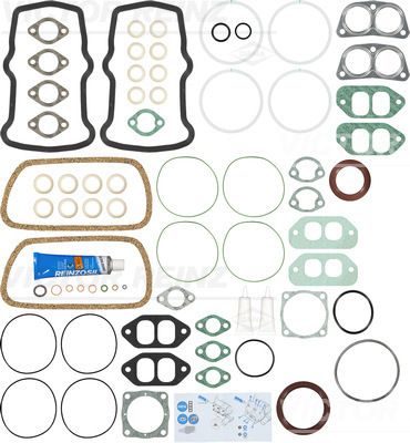 VICTOR REINZ 01-25315-02 Full Gasket Kit, engine