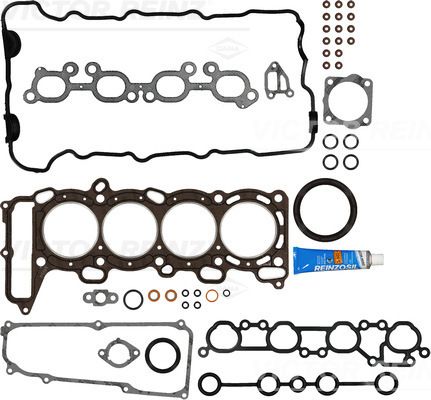 VICTOR REINZ 01-27825-03 Full Gasket Kit, engine