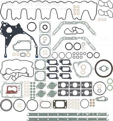Full Gasket Kit, engine VICTOR REINZ 01-29061-03