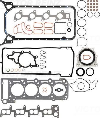 VICTOR REINZ 01-31555-01 Full Gasket Kit, engine