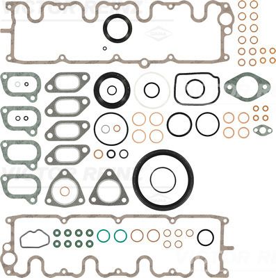 Full Gasket Kit, engine VICTOR REINZ 01-31579-01