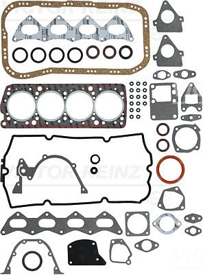 Full Gasket Kit, engine VICTOR REINZ 01-31830-05
