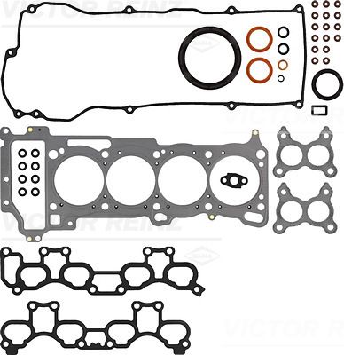 VICTOR REINZ 01-33090-02 Full Gasket Kit, engine