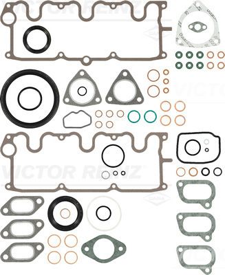 Full Gasket Kit, engine VICTOR REINZ 01-33592-01