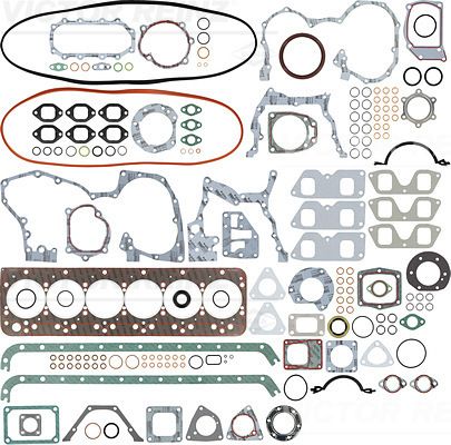VICTOR REINZ 01-33935-07 Full Gasket Kit, engine