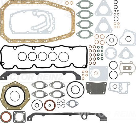 VICTOR REINZ 01-33951-07 Full Gasket Kit, engine