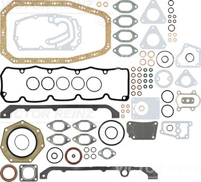 Full Gasket Kit, engine VICTOR REINZ 01-33951-07