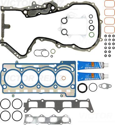 VICTOR REINZ 01-34280-01 Full Gasket Kit, engine