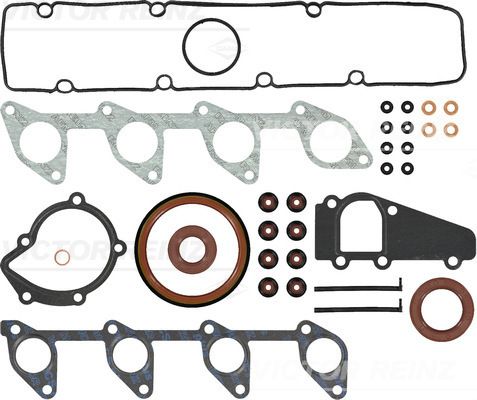 VICTOR REINZ 01-34398-01 Full Gasket Kit, engine