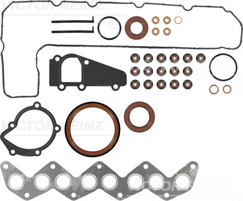VICTOR REINZ 01-34404-01 Full Gasket Kit, engine