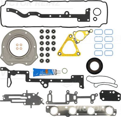 Full Gasket Kit, engine VICTOR REINZ 01-35115-01