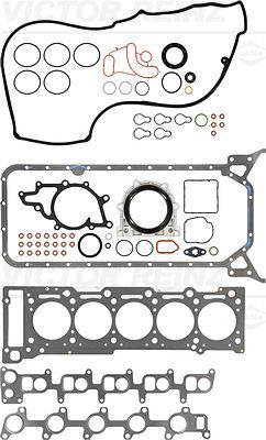 VICTOR REINZ 01-35160-01 Full Gasket Kit, engine