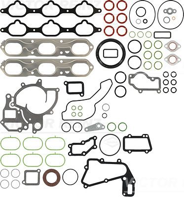 VICTOR REINZ 01-35343-02 Full Gasket Kit, engine