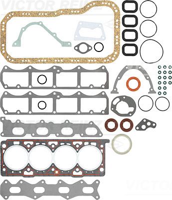 VICTOR REINZ 01-35595-01 Full Gasket Kit, engine