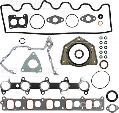 Full Gasket Kit, engine VICTOR REINZ 01-35699-02