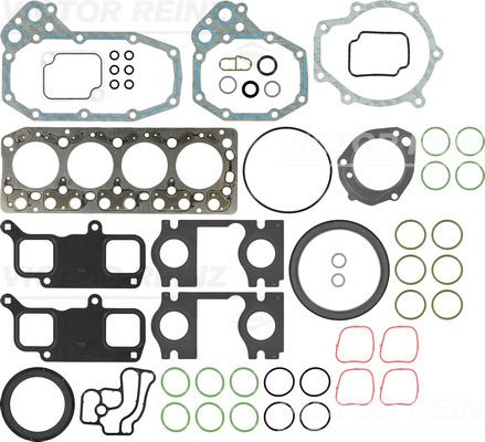 VICTOR REINZ 01-36110-01 Full Gasket Kit, engine