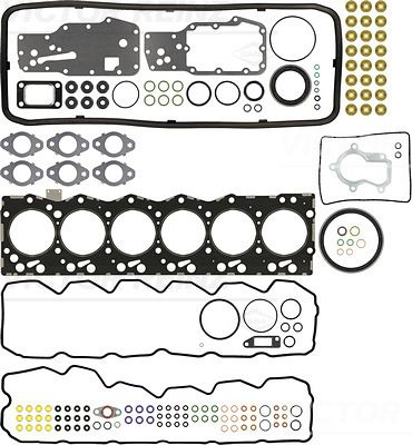 VICTOR REINZ 01-36415-01 Full Gasket Kit, engine