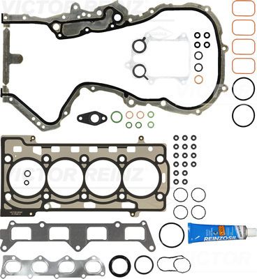 VICTOR REINZ 01-37045-01 Full Gasket Kit, engine