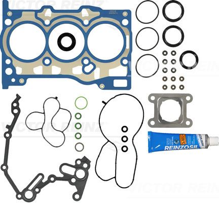VICTOR REINZ 01-37675-01 Full Gasket Kit, engine