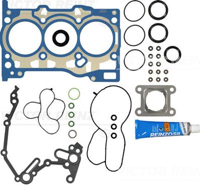 Full Gasket Kit, engine VICTOR REINZ 01-37675-01