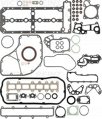 VICTOR REINZ 01-38371-01 Full Gasket Kit, engine