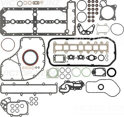 Full Gasket Kit, engine VICTOR REINZ 01-38371-02