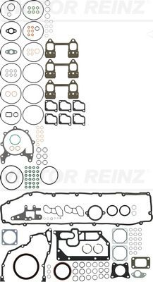 VICTOR REINZ 01-39468-01 Full Gasket Kit, engine