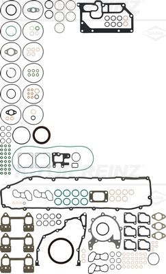 VICTOR REINZ 01-39468-06 Full Gasket Kit, engine