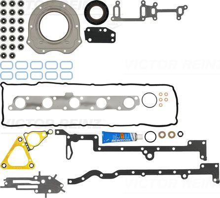 VICTOR REINZ 01-40259-01 Full Gasket Kit, engine