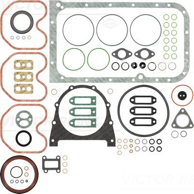 VICTOR REINZ 01-40542-01 Full Gasket Kit, engine