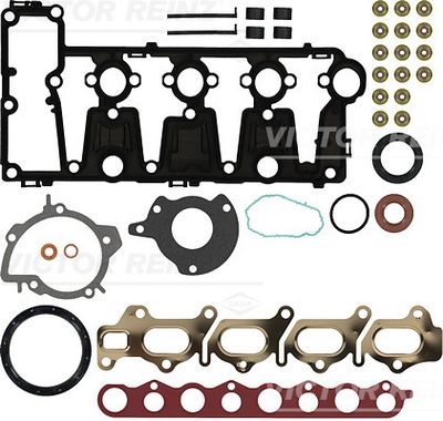 Full Gasket Kit, engine VICTOR REINZ 01-42135-01