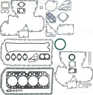 VICTOR REINZ 01-45390-01 Full Gasket Kit, engine