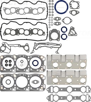Full Gasket Kit, engine VICTOR REINZ 01-52693-01