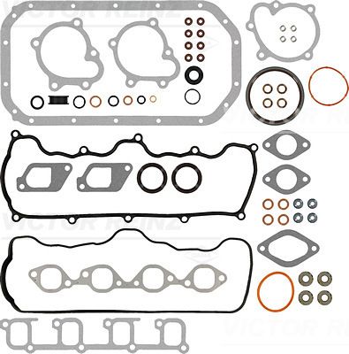 VICTOR REINZ 01-52717-01 Full Gasket Kit, engine