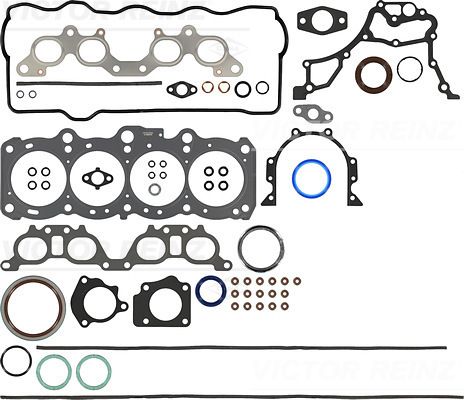 VICTOR REINZ 01-52865-01 Full Gasket Kit, engine