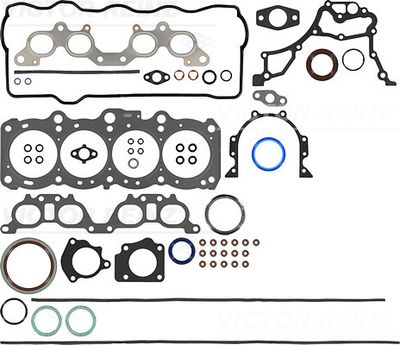 Full Gasket Kit, engine VICTOR REINZ 01-52865-01