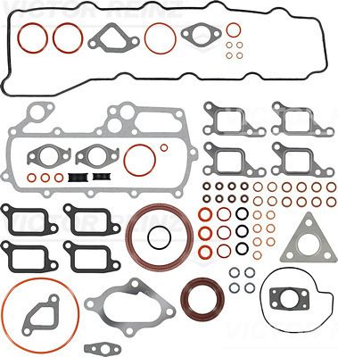 Full Gasket Kit, engine VICTOR REINZ 01-52898-02