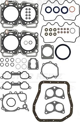 VICTOR REINZ 01-53000-01 Full Gasket Kit, engine