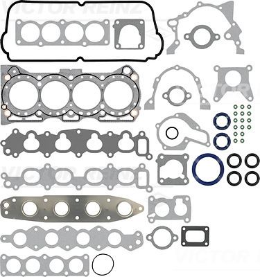 VICTOR REINZ 01-53010-01 Full Gasket Kit, engine