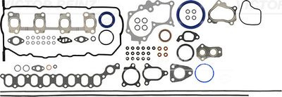 Full Gasket Kit, engine VICTOR REINZ 01-53098-01