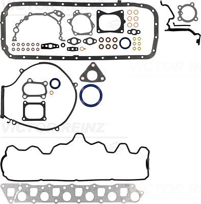 VICTOR REINZ 01-53101-01 Full Gasket Kit, engine