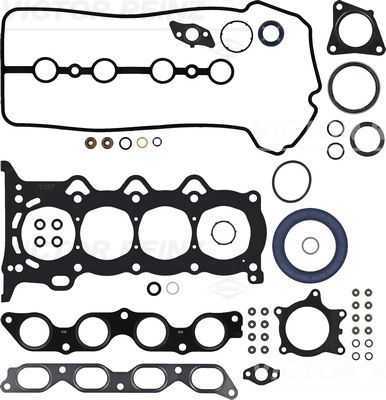 VICTOR REINZ 01-53135-02 Full Gasket Kit, engine