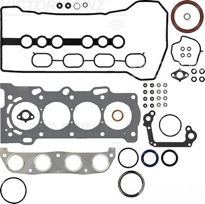 Full Gasket Kit, engine VICTOR REINZ 01-53140-01