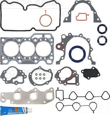 VICTOR REINZ 01-53175-02 Full Gasket Kit, engine