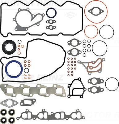 VICTOR REINZ 01-53194-01 Full Gasket Kit, engine