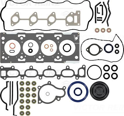 VICTOR REINZ 01-53395-01 Full Gasket Kit, engine