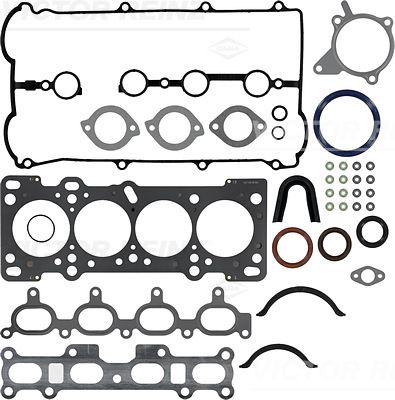 VICTOR REINZ 01-53455-01 Full Gasket Kit, engine