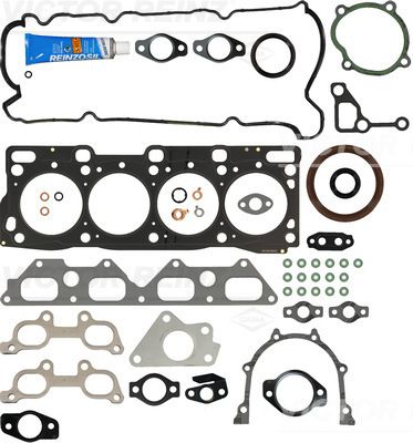VICTOR REINZ 01-53470-04 Full Gasket Kit, engine