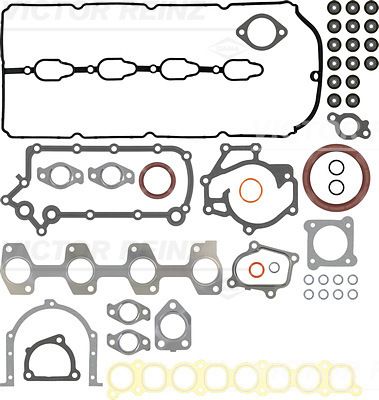 VICTOR REINZ 01-53496-01 Full Gasket Kit, engine