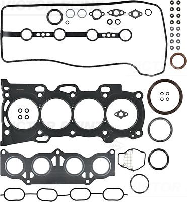 Full Gasket Kit, engine VICTOR REINZ 01-53515-01